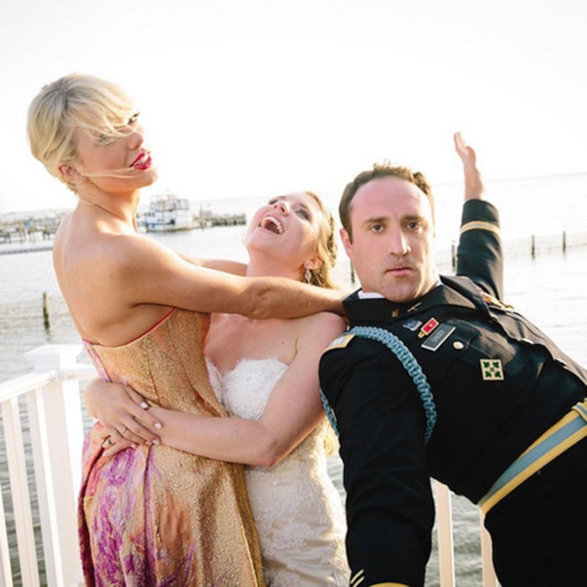 Taylor Swift, wedding